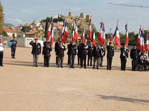 2018 10 06 LA GARDE FETE DE LA ST MICHEL PATRON DES PARACHUTISTES (231)
